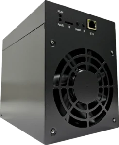 Matches INIBOX (850Mh/s)