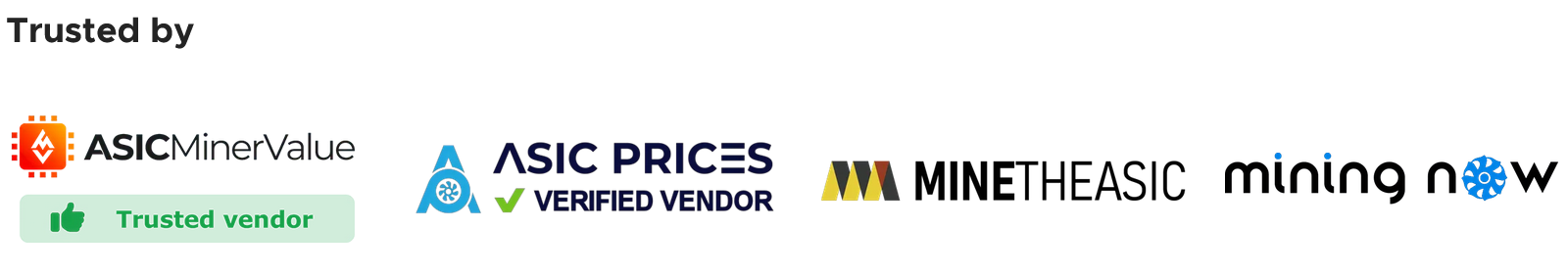 Pinecone Miner Partners